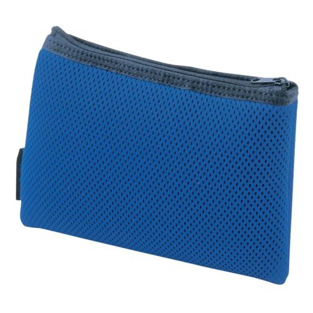 SANWA SUPPLY IN-SP7BL Custodia Mesh Cuscino per Dizionari Elettronici Giapponese