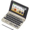 CASIO EX-word XD-G8000GD Dizionari Elettronici Giapponese Inglese Italiano