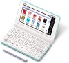 CASIO EX-word XD-SX3800GN Dizionari Elettronici Giapponese Inglese