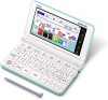 CASIO EX-word XD-SX4800GN Dizionari Elettronici Giapponese Inglese