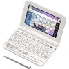 CASIO EX-word XD-Z4900WE Dizionari Elettronici Giapponese Inglese Italiano