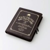 ELECOM DJC-021LBR Custodia Dizionari Elettronici Giapponese Brown
