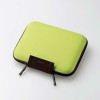 ELECOM DJC-024LGN Custodia Semi rigido per Dizionari Elettronici Giapponese Green