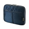 SANWA SUPLLY PDA-EDC33NV Custodia Nylon Dizionari Elettronici Giapponese Navy