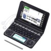 CASIO EX-word XD-N4900BK Dizionari Elettronici Giapponese Inglese Italiano
