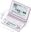 CASIO EX-word XD-SP4800PK Dizionari Elettronici Giapponese Inglese Italiano