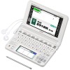 CASIO EX-word XD-U5900MED Dizionari Elettronici Giapponese Inglese Italiano