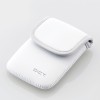 ELECOM DJC-015GY Custodia Flessibile per Dizionari Elettronici Giapponese
