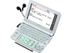 SHARP Brain PW-A7400-S Dizionari Elettronici Giapponese Inglese Italiano