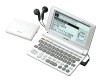 SHARP Papyrus PW-GM510 Dizionari Elettronici Giapponese Inglese