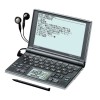 SHARP Papyrus PW-LT220 Dizionari Elettronici Giapponese Inglese Cinese