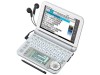 SHARP PW-G5100-W Dizionari Elettronici Giapponese Inglese Italiano