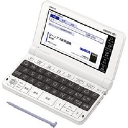 CASIO EX-word XD-SX4200 Dizionari Elettronici Giapponese Inglese