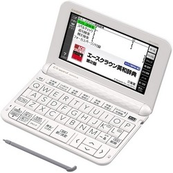 CASIO EX-word XD-Z3800WE Dizionari Elettronici Giapponese Inglese Italiano