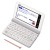 CASIO EX-word XD-SR3800WE Dizionari Elettronici Giapponese Inglese