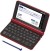 CASIO EX-word XD-SX6500RD Dizionari Elettronici Giapponese Inglese