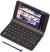 CASIO EX-word XD-SX8500BN Dizionari Elettronici Giapponese Inglese