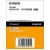 CASIO EX-word XS-NH01MC NHK Radio 2011 Estensioni per Dizionari Elettronici Giapponese Inglese