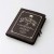 ELECOM DJC-021LBR Custodia Dizionari Elettronici Giapponese Brown