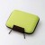 ELECOM DJC-024LGN Custodia Semi rigido per Dizionari Elettronici Giapponese Green