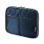 SANWA SUPLLY PDA-EDC33NV Custodia Nylon Dizionari Elettronici Giapponese Navy