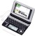 CASIO EX-word XD-A8600BS Dizionari Elettronici Giapponese Inglese Italiano Business