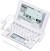 CASIO EX-word XD-SF6200WE Dizionari Elettronici Giapponese Inglese Italiano