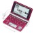 CASIO EX-word XD-SP6700RD Dizionari Elettronici Giapponese Inglese Italiano