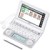 CASIO EX-word XD-N8600WE Dizionari Elettronici Giapponese Inglese Italiano