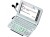 SHARP Brain PW-A7400-S Dizionari Elettronici Giapponese Inglese Italiano