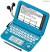 SHARP Brain PW-G5200-A Dizionari Elettronici Giapponese Inglese Italiano