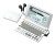 SHARP Papyrus PW-GM510 Dizionari Elettronici Giapponese Inglese
