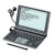 SHARP Papyrus PW-LT220 Dizionari Elettronici Giapponese Inglese Cinese