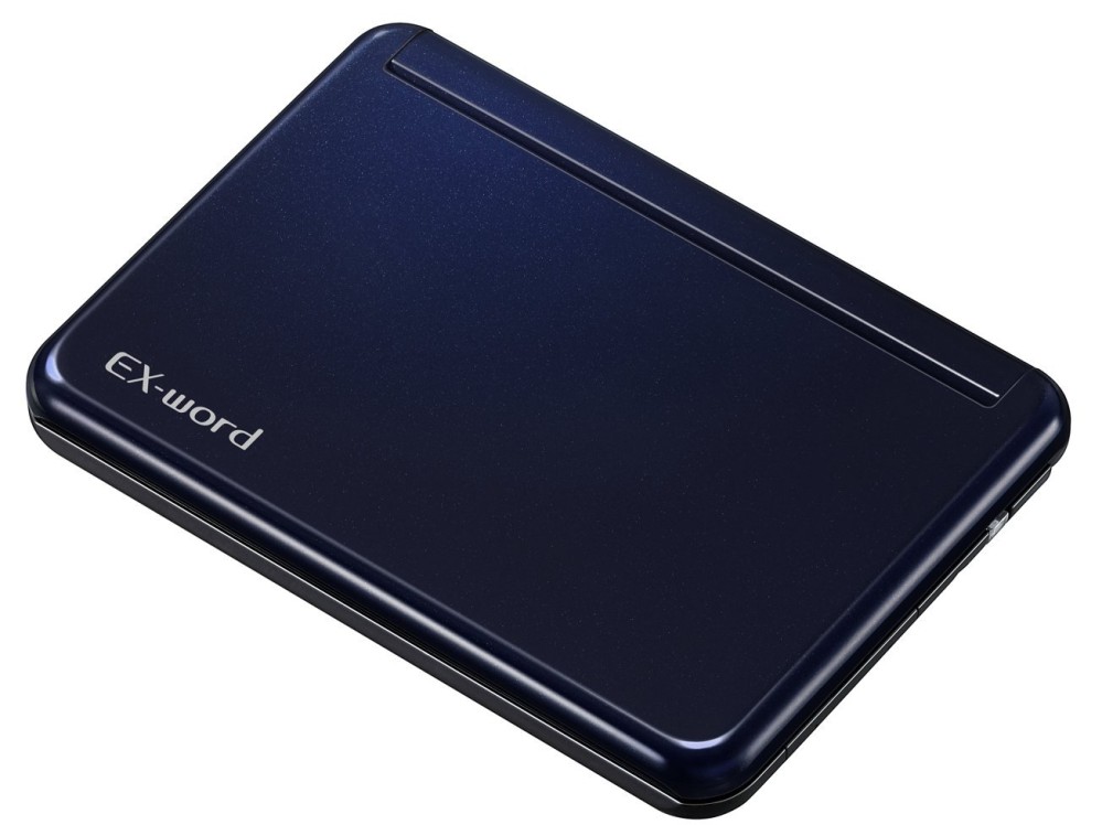 CASIO XD-K5900MED Japanese English Electronic Dictionary