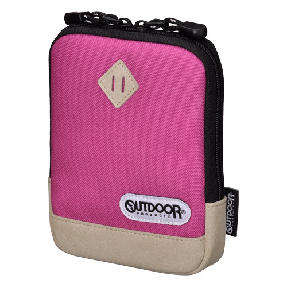 OUTDOOR ODED01PK Electronic Dictionary Case Soft Pink