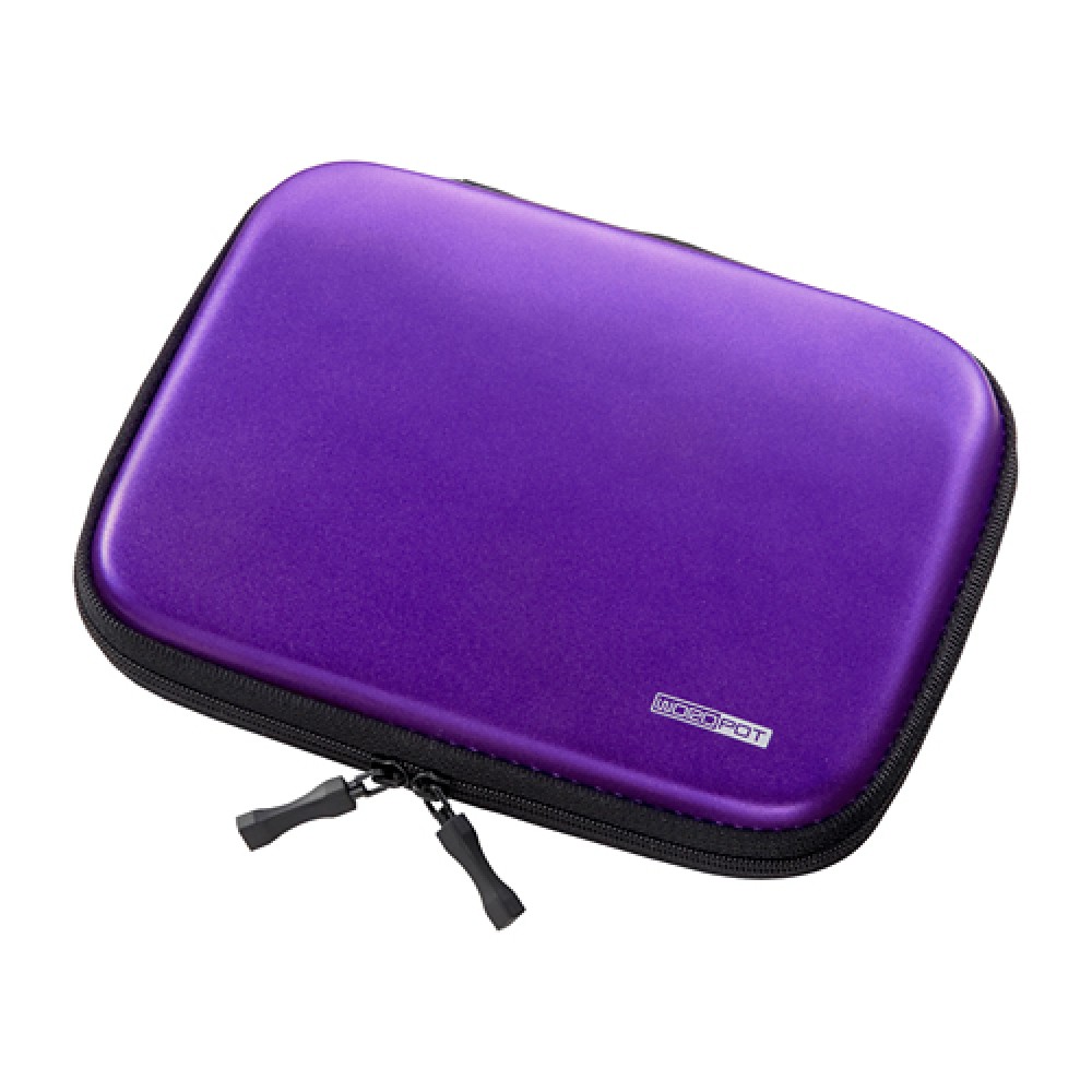 SANWA SUPPLY PDA-EDC29V Custodia Rigido per Dizionari Elettronici Giapponese