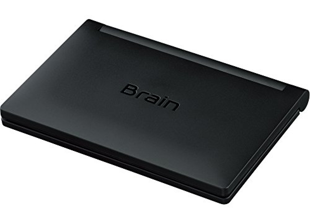 SHARP Papyrus PW-NK1 Compact Model Japanese English Electronic Dictionary Black