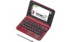 CASIO EX-word XD-G7300RD Dizionari Elettronici Giapponese Inglese Italiano Cinese