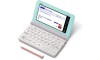 CASIO EX-word XD-SR3800GN Dizionari Elettronici Giapponese Inglese