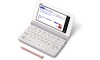 CASIO EX-word XD-SR3800WE Dizionari Elettronici Giapponese Inglese