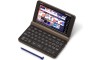 CASIO EX-word XD-SX8500BN Dizionari Elettronici Giapponese Inglese