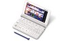 CASIO EX-word XD-SX9800WE Dizionari Elettronici Giapponese Inglese