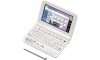 CASIO EX-word XD-Z4900WE Dizionari Elettronici Giapponese Inglese Italiano