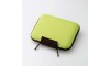 ELECOM DJC-024LGN Custodia Semi rigido per Dizionari Elettronici Giapponese Green