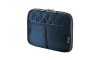 SANWA SUPLLY PDA-EDC33NV Custodia Nylon Dizionari Elettronici Giapponese Navy