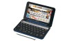 SHARP Brain PW-SJ5-K Dizionari Elettronici Giapponese Inglese Italiano