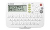 CANON Wordtank IDP-610C Simple Model Japanese Chinese English Electronic Dictionary