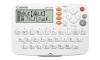CANON Wordtank IDP-610K Dizionari Elettronici Giapponese Inglese Coreano
