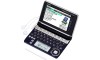 CASIO EX-word XD-A5900MED Dizionari Elettronici Giapponese Inglese Italiano Medicina