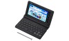 CASIO EX-word XD-SA4900BK Japanese English Electronic Dictionary